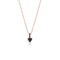 in black diamonds and rose gold <span class='visuallyhidden'>Call, text 323-404-2959 for shopping help.</span>